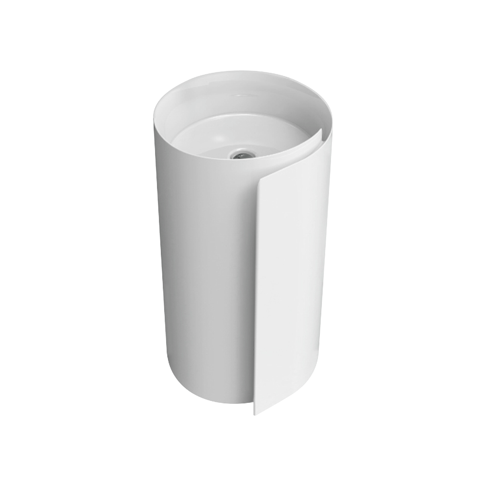 Ceramica Flaminia MONOROLL (MR44P), view 2