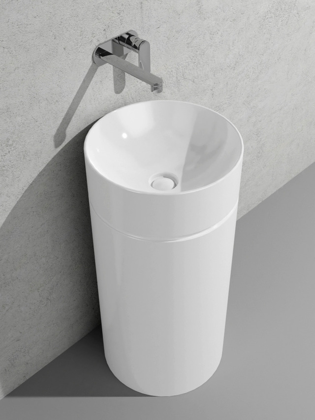 Ceramica Flaminia MONOTWIN SLIM (MTC42P)