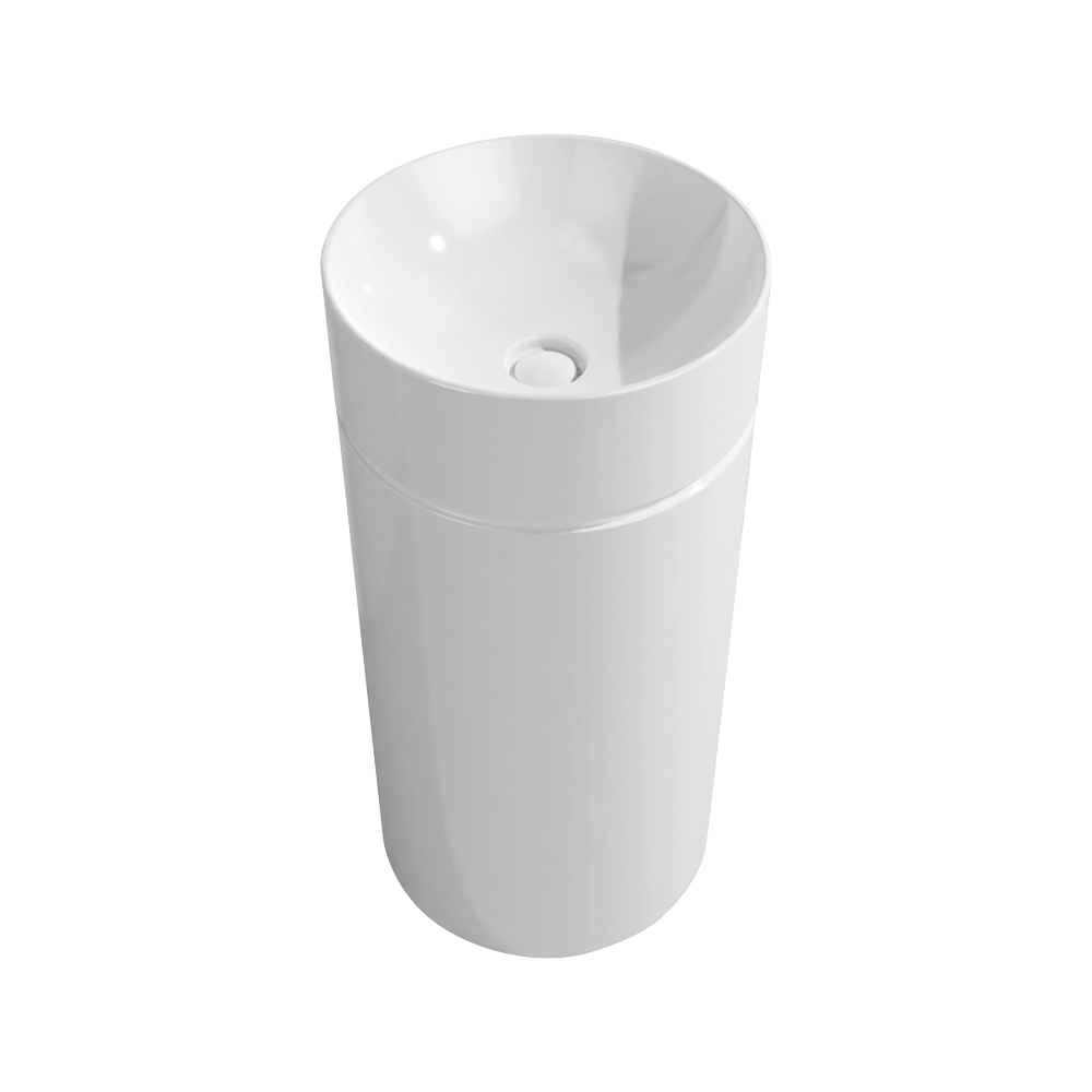 Ceramica Flaminia MONOTWIN SLIM (MTC42P), view 2