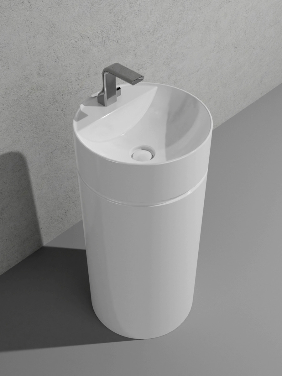 Ceramica Flaminia MONOTWIN SLIM (MTR42C)