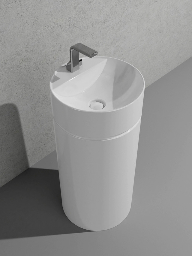 Ceramica Flaminia MONOTWIN SLIM (MTR42C)
