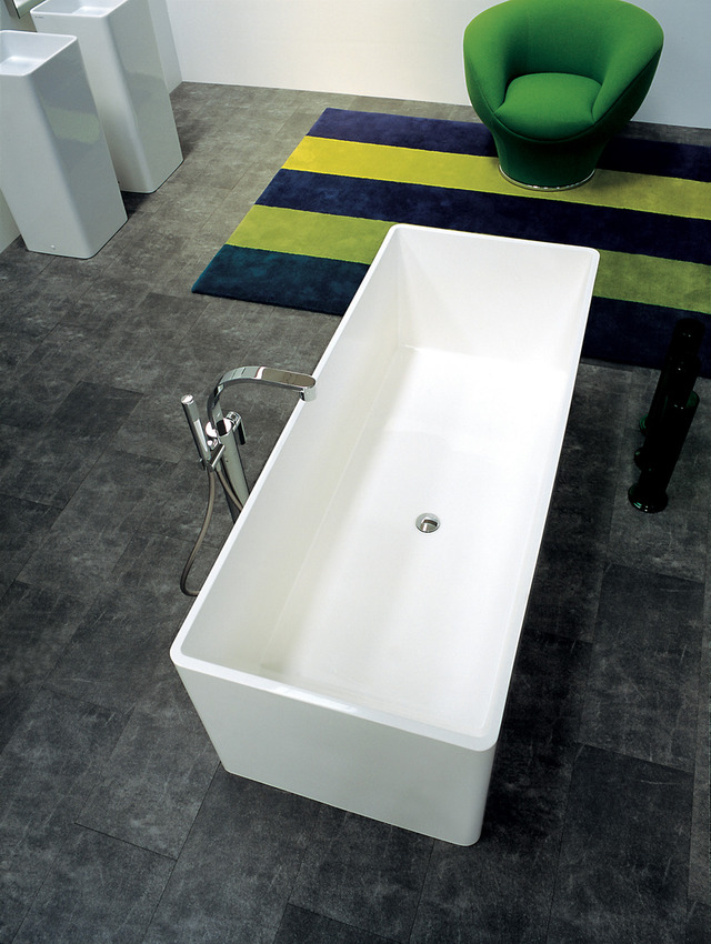 Ceramica Flaminia WASH 170 (MW170)
