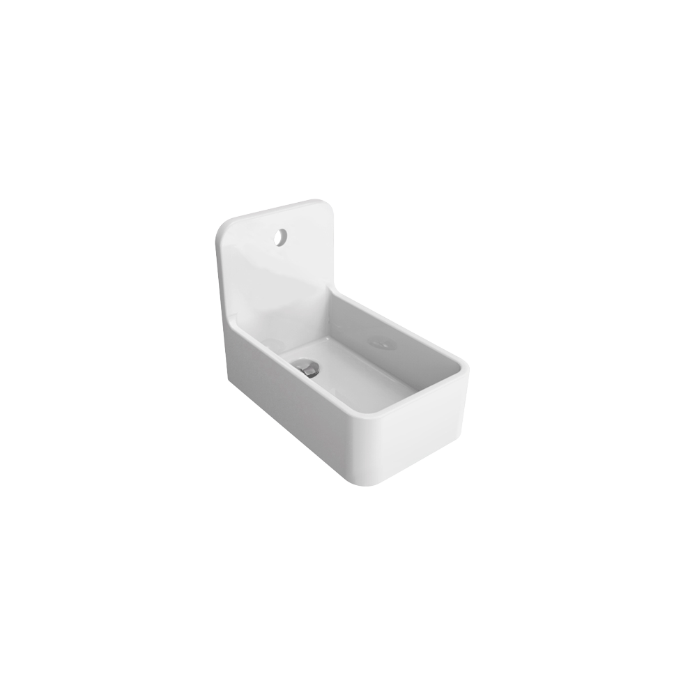 Ceramica Flaminia MINIWASH 25 (MWL25), view 2