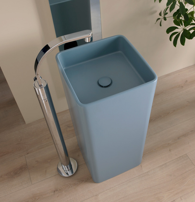Ceramica Flaminia MONOWASH (MW40C)