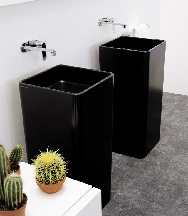 Ceramica Flaminia MONOWASH (MW40P)