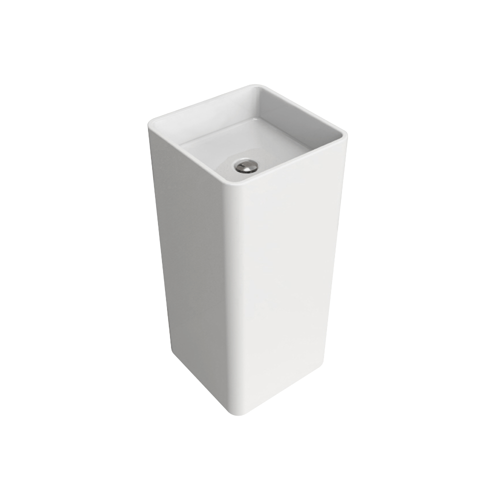 Ceramica Flaminia MONOWASH (MW40P), view 2