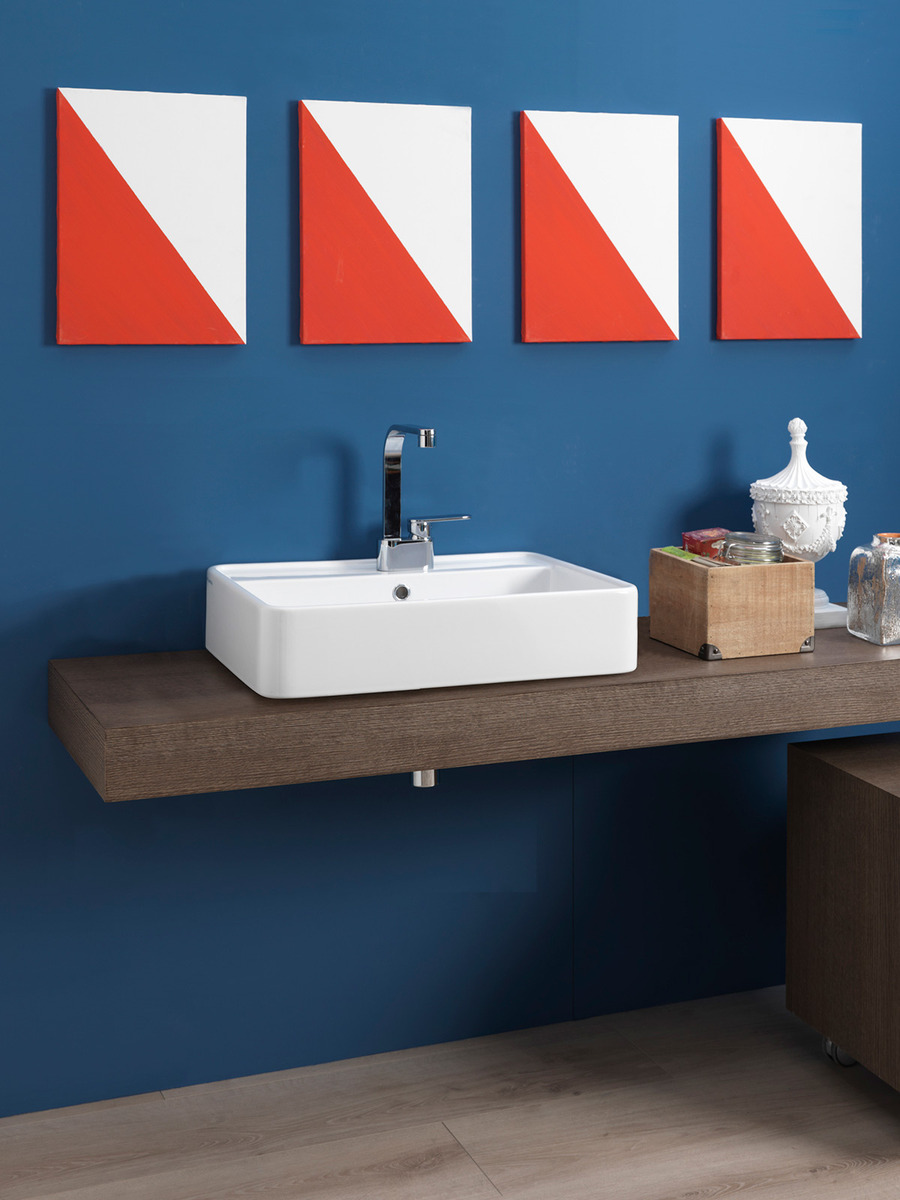 Ceramica Flaminia MINIWASH 60 (MW60PR)
