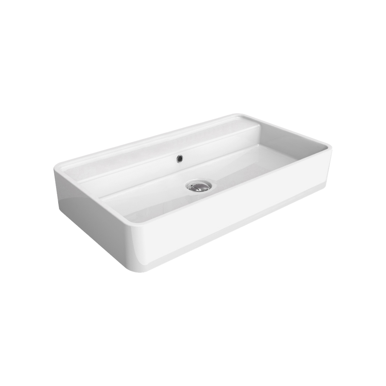 Ceramica Flaminia MINIWASH 75 (MW75PR), view 2