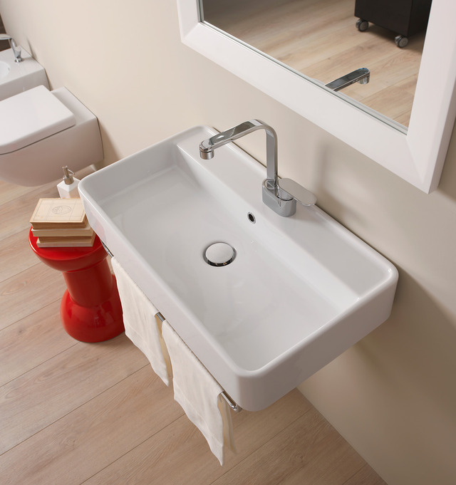 Ceramica Flaminia MINIWASH 75 (MW75S)