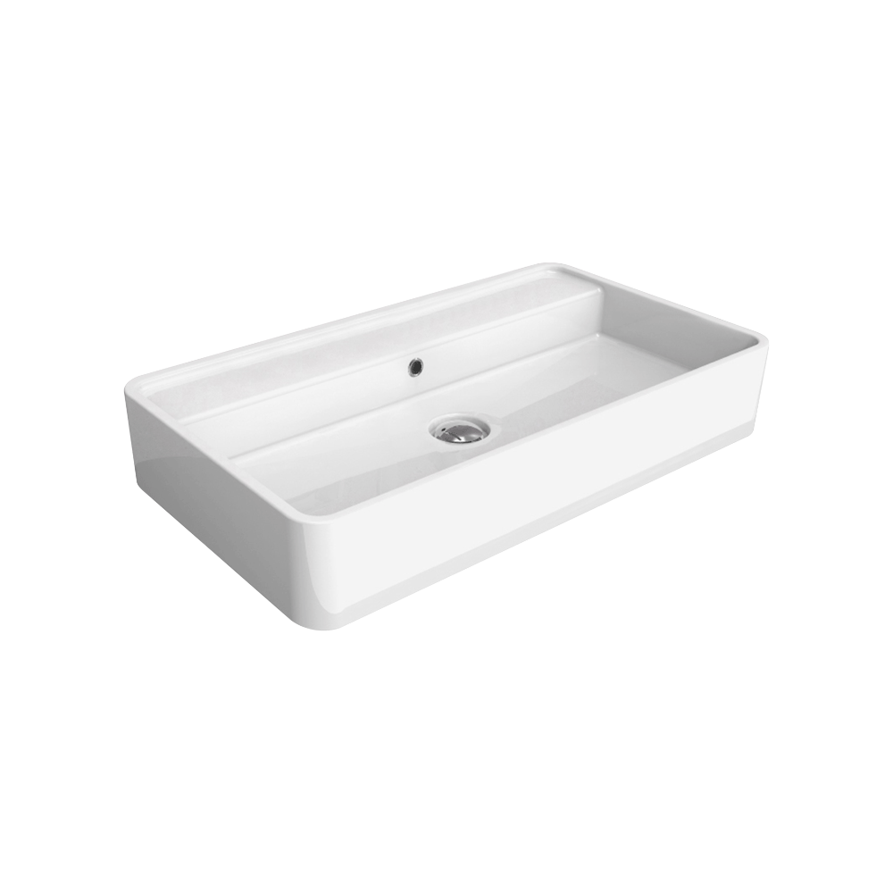 Ceramica Flaminia MINIWASH 75 (MW75S), view 2