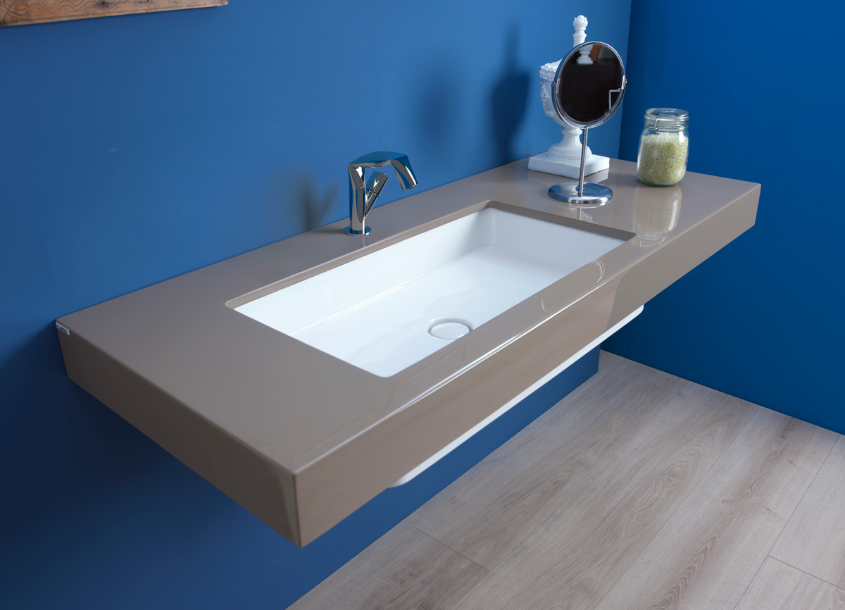 Ceramica Flaminia MINIWASH 75 (MW75SP)