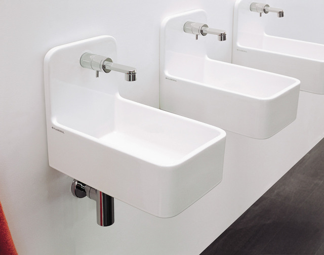 Ceramica Flaminia MINIWASH 25 (MWL25)