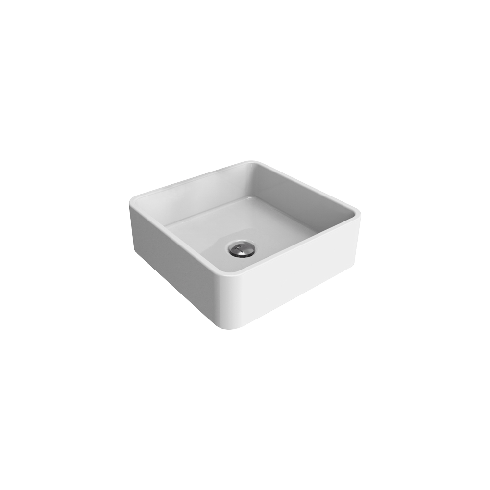 Ceramica Flaminia MINIWASH 40 (MWL40), view 2