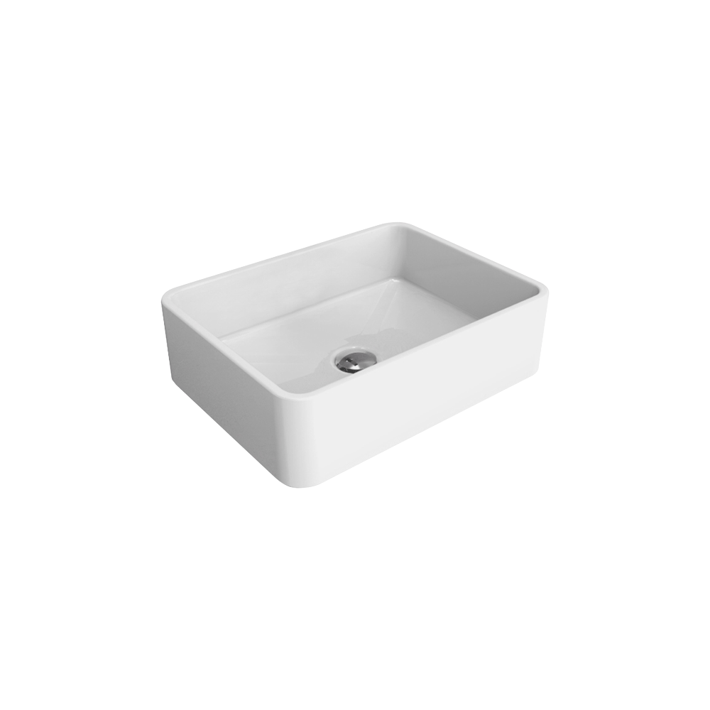 Ceramica Flaminia MINIWASH 48 (MWL48), view 3