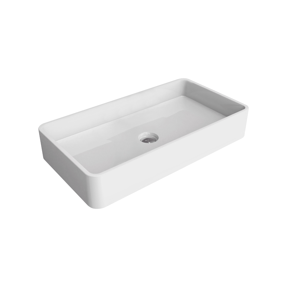 Ceramica Flaminia MINIWASH 75 (MWL75), view 2