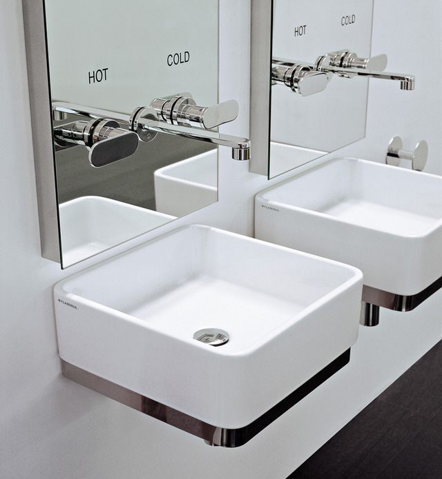 Ceramica Flaminia MINIWASH 40 (MWS40)