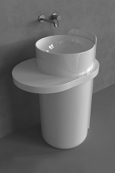Ceramica Flaminia NORMA (NA70C), view 2