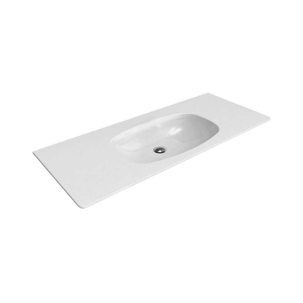Ceramica Flaminia NUDAFLAT 120 (ND120L), view 2