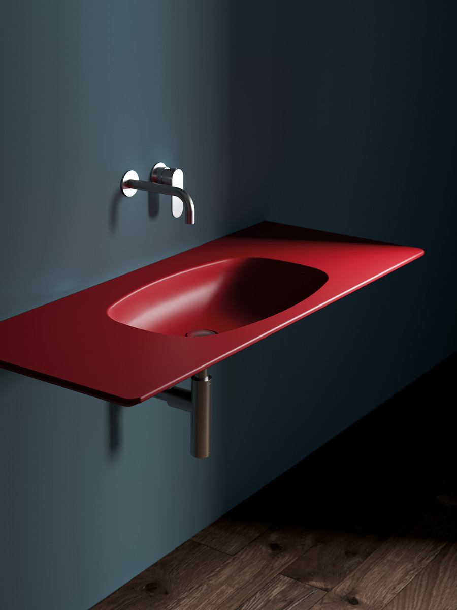 Ceramica Flaminia NUDAFLAT 120 (ND120L)