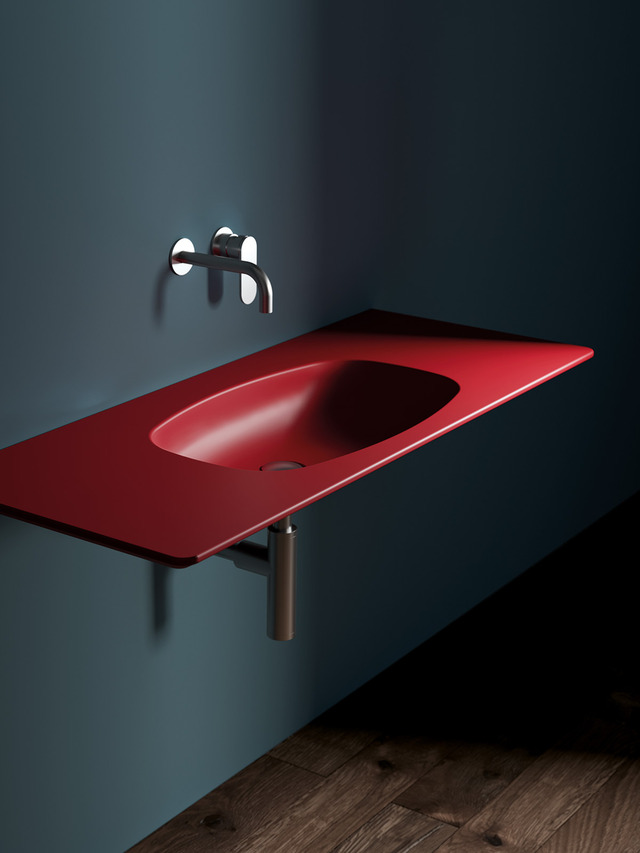 Ceramica Flaminia NUDAFLAT 120 (ND120L)