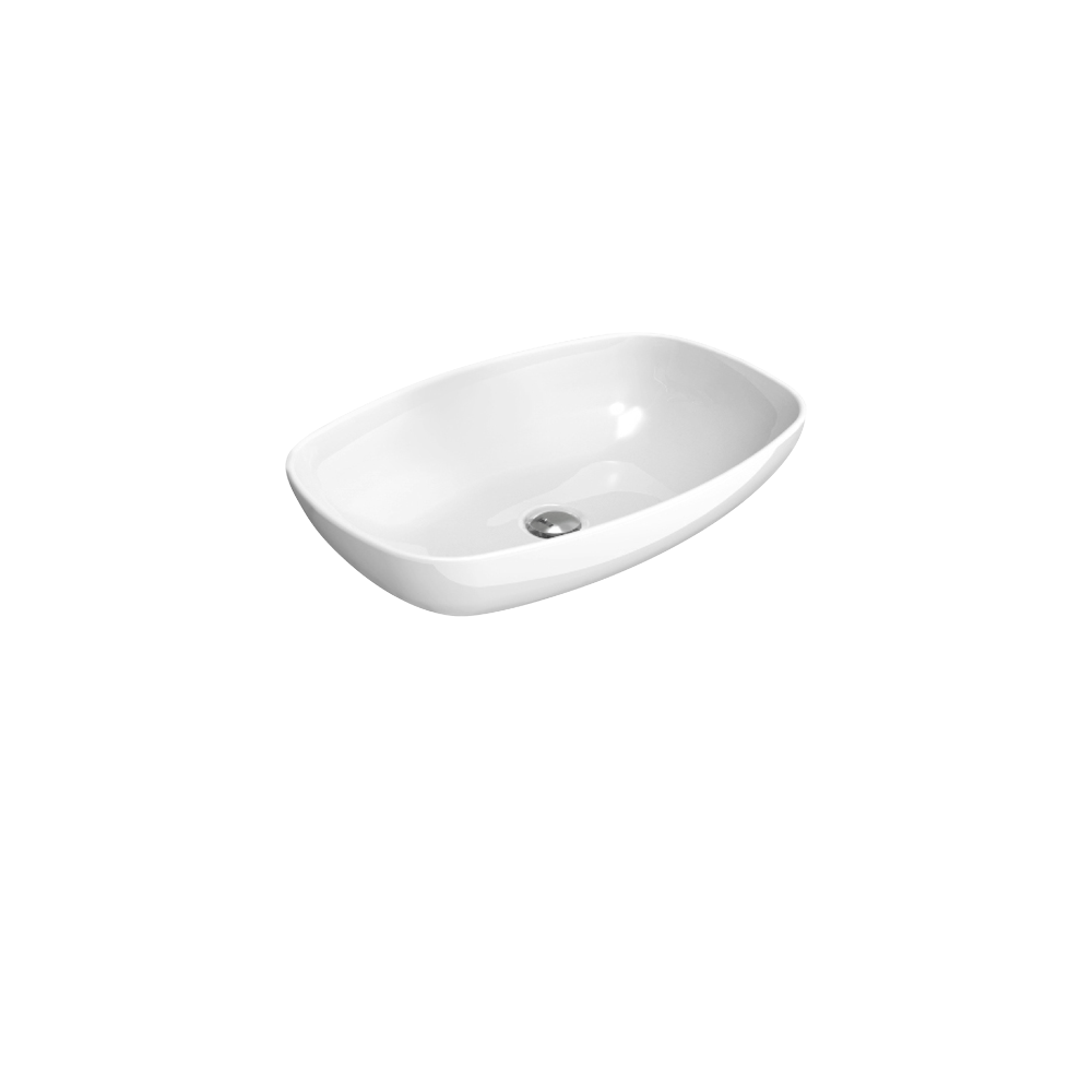 Ceramica Flaminia NUDASLIM 60 (ND60A), view 2
