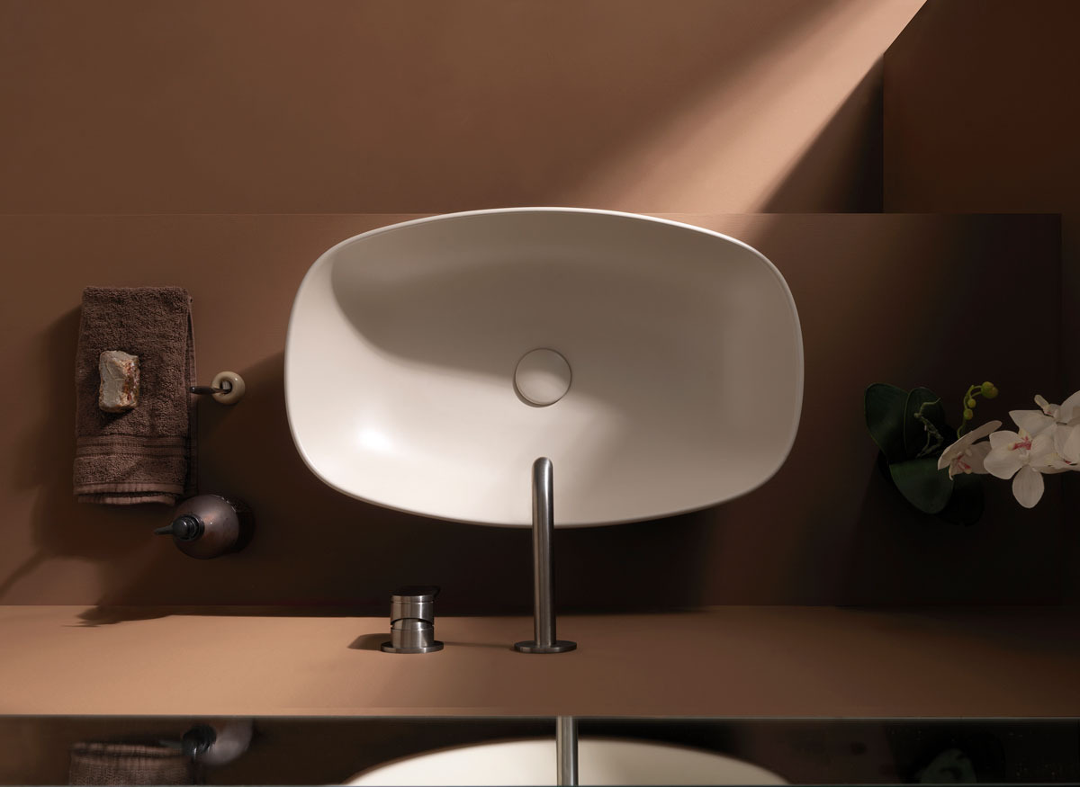 Ceramica Flaminia NUDASLIM 60 (ND60A)