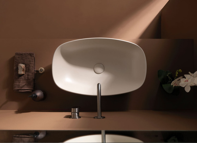 Ceramica Flaminia NUDASLIM 60 (ND60A)