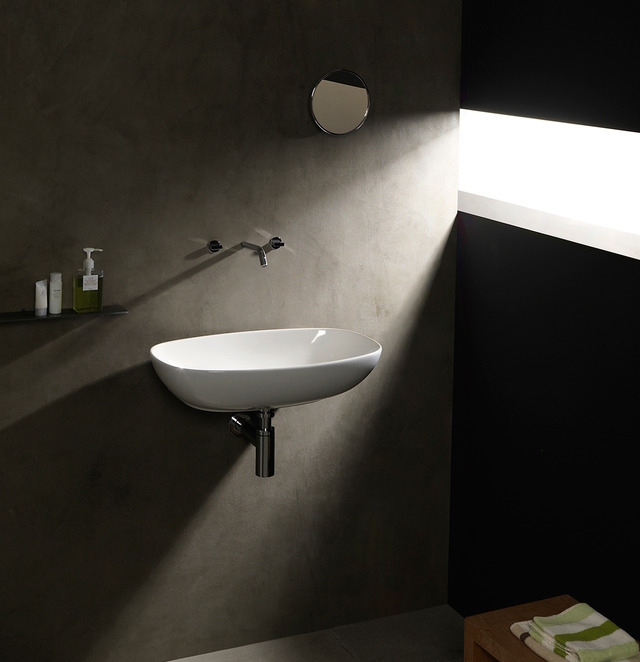 Ceramica Flaminia NUDASLIM 60 (ND60L)
