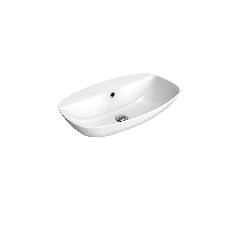 Ceramica Flaminia NUDASLIM 60 (ND60PR), view 2