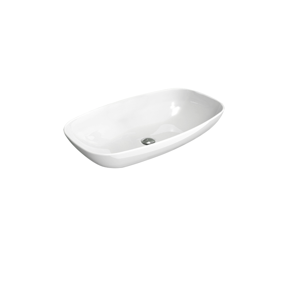 Ceramica Flaminia NUDASLIM 75 (ND75A), view 2
