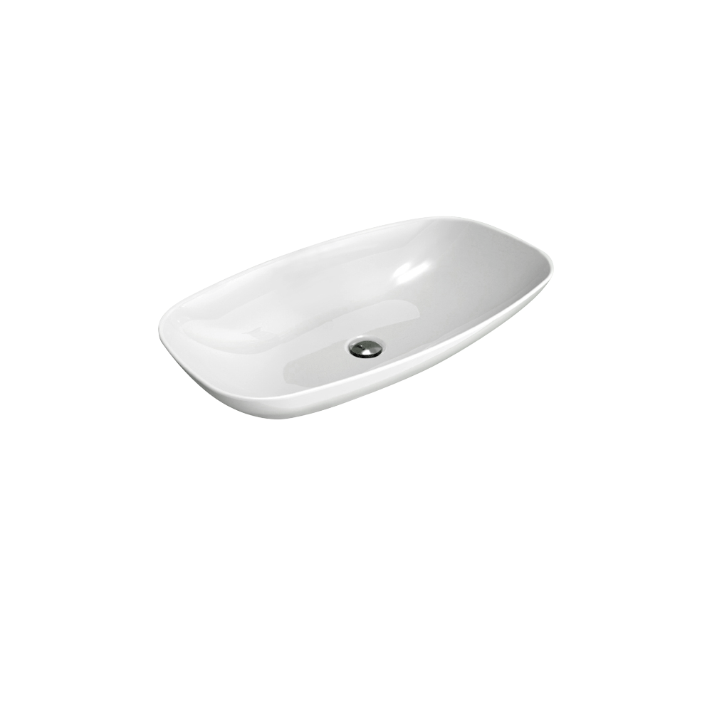 Ceramica Flaminia NUDASLIM 75 (ND75L), view 2
