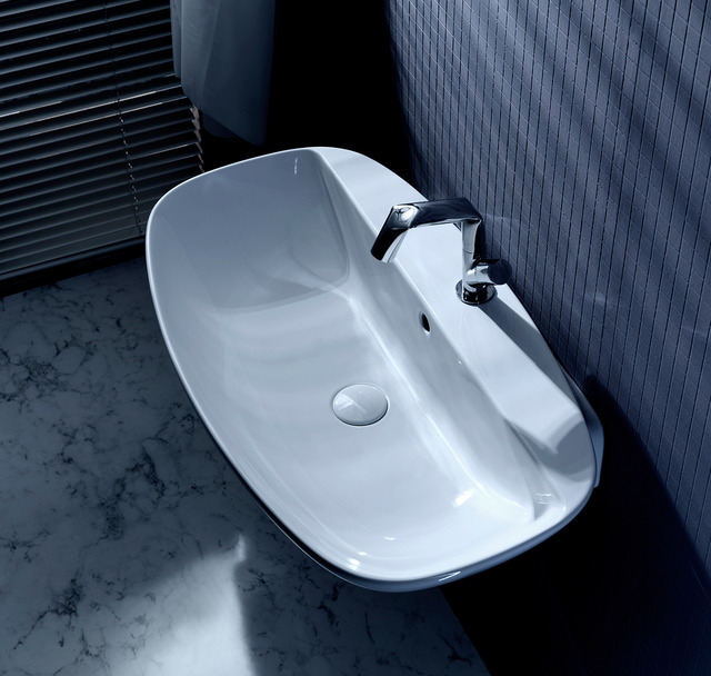 Ceramica Flaminia NUDASLIM 75 (ND75PR)