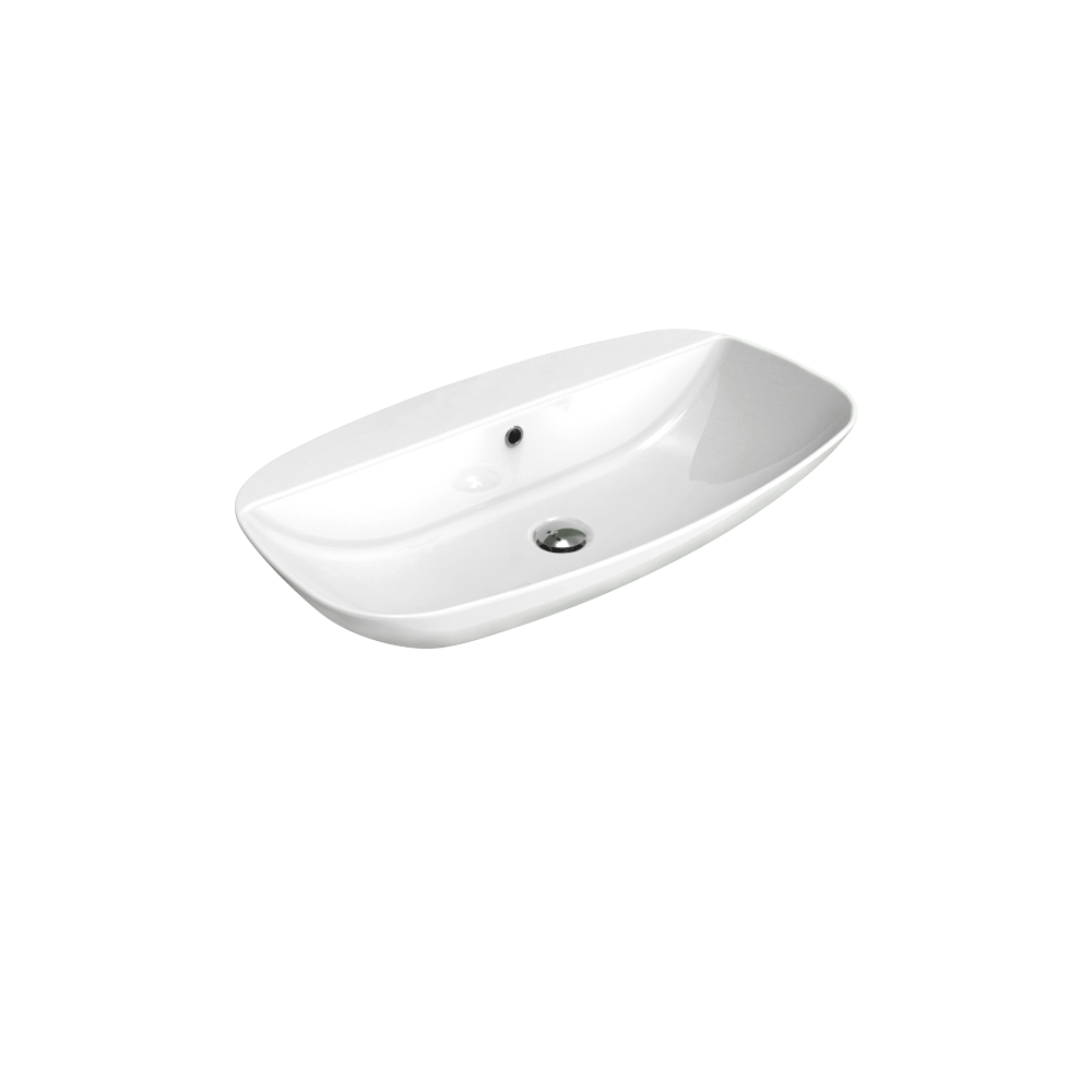 Ceramica Flaminia NUDASLIM 75 (ND75PR), view 2