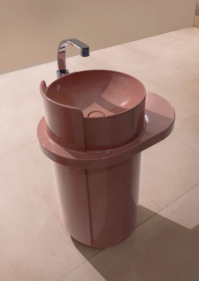 Ceramica Flaminia NORMA (NA70C)