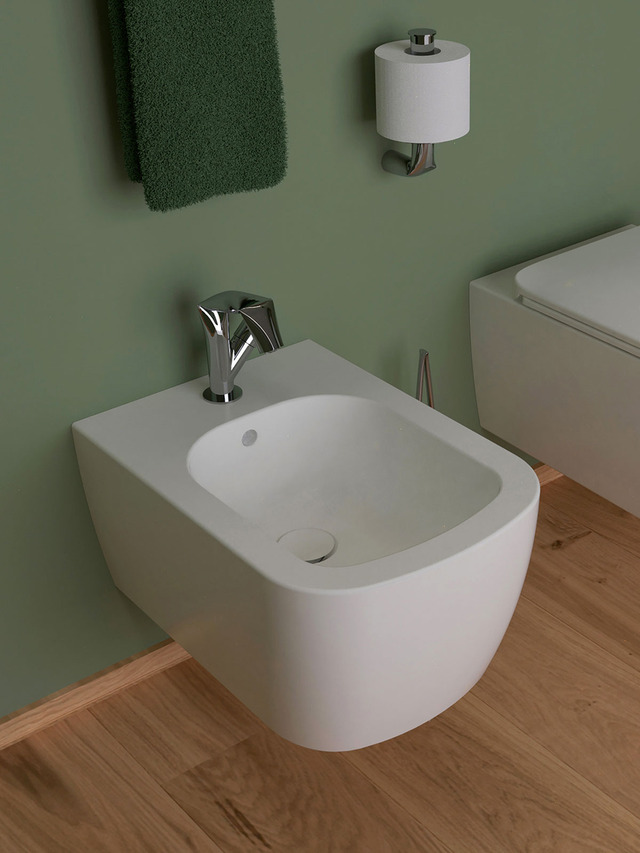 Ceramica Flaminia PLAY (PY218)