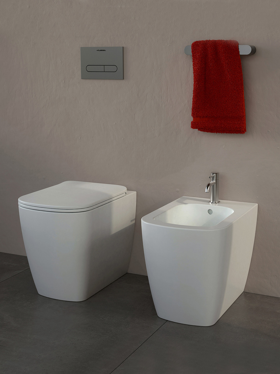 Ceramica Flaminia PLAY (PY217), view 2
