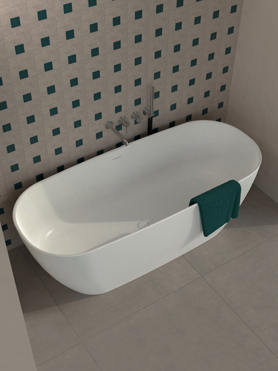 Ceramica Flaminia PLAY 170 (PY170V)