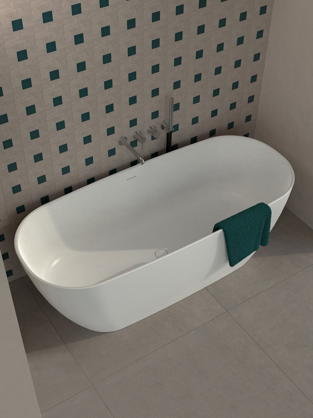 Ceramica Flaminia PLAY 170 (PY170V)
