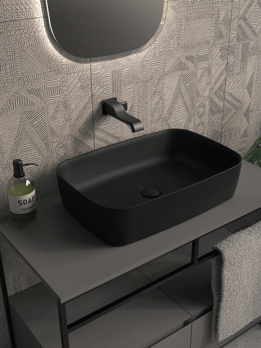 Ceramica Flaminia PLAY (PY62A)