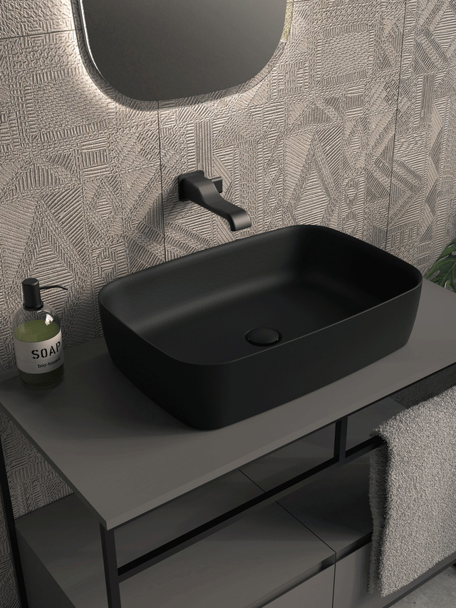 Ceramica Flaminia PLAY (PY62A)