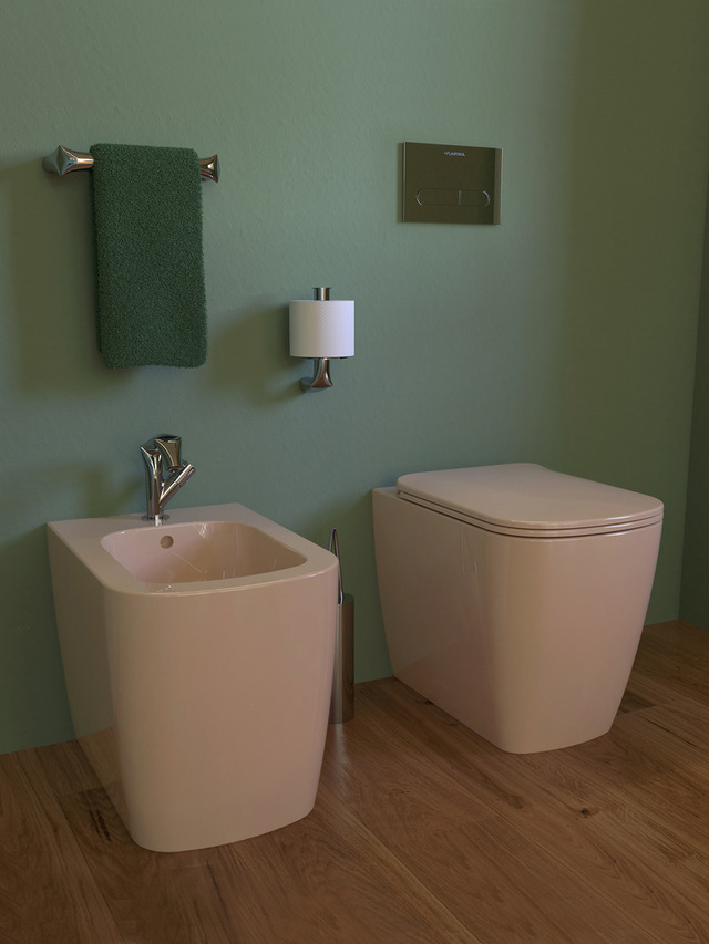 Ceramica Flaminia PLAY (PY217)