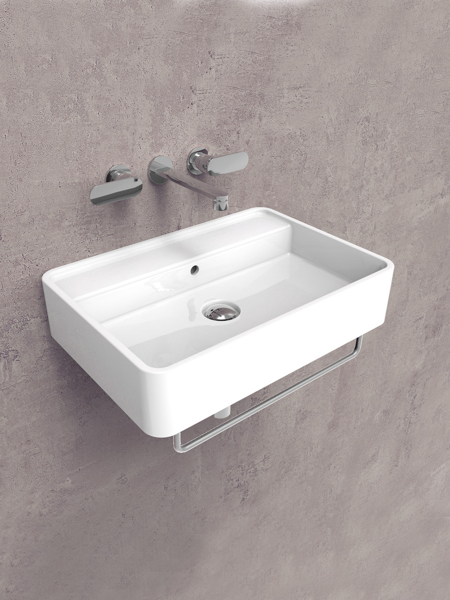 Ceramica Flaminia MINIWASH / APPLIGHT (PMW60), view 2