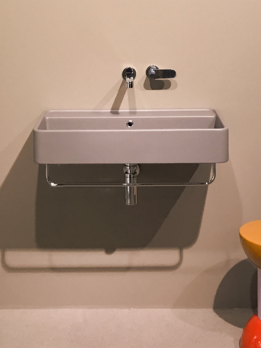 Ceramica Flaminia MINIWASH / APPLIGHT (PMW75), view 2