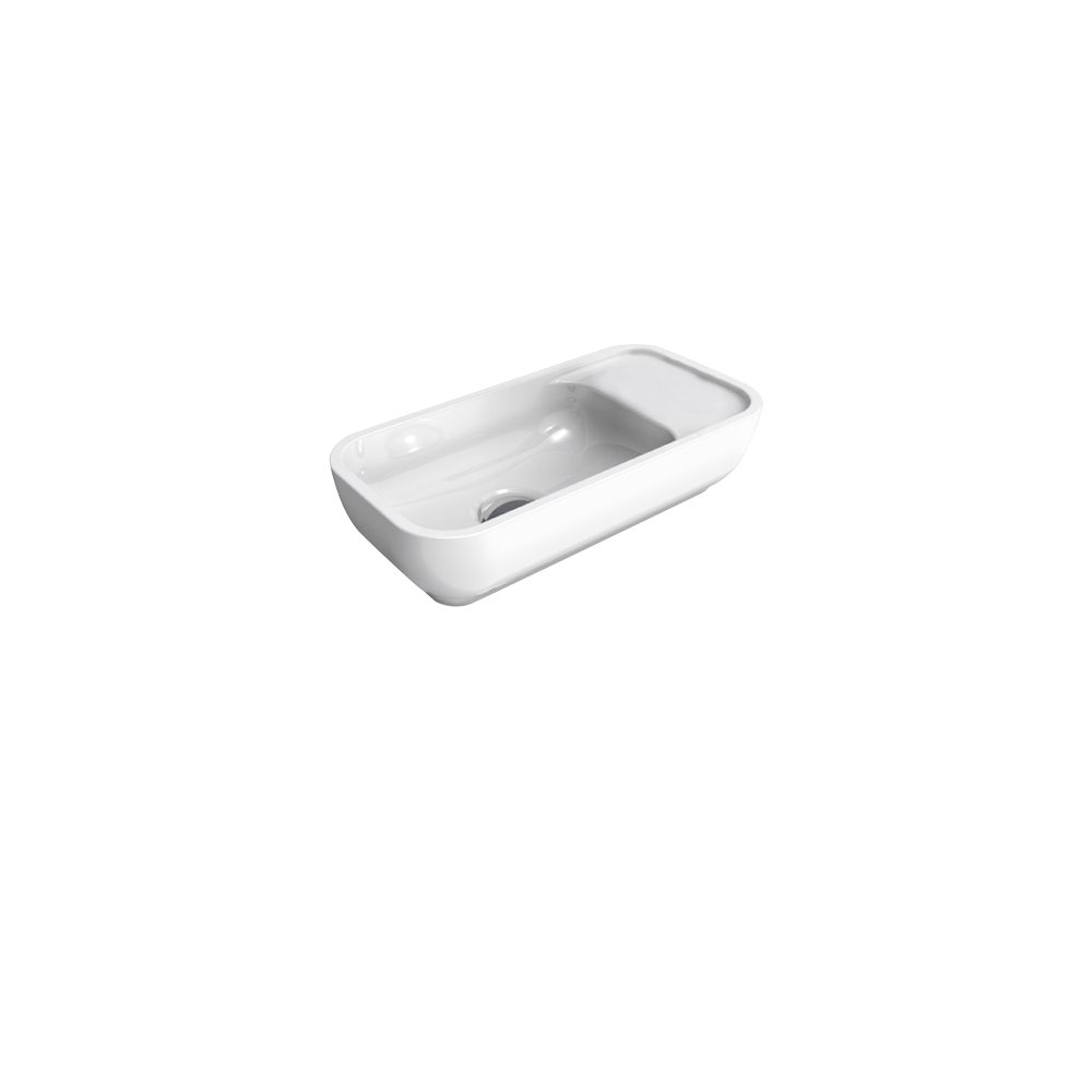 Ceramica Flaminia PASS 40×22 (PS40LD), view 2