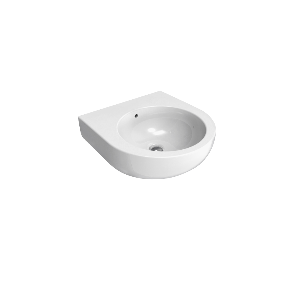 Ceramica Flaminia PASS 50 (PS50L), view 2