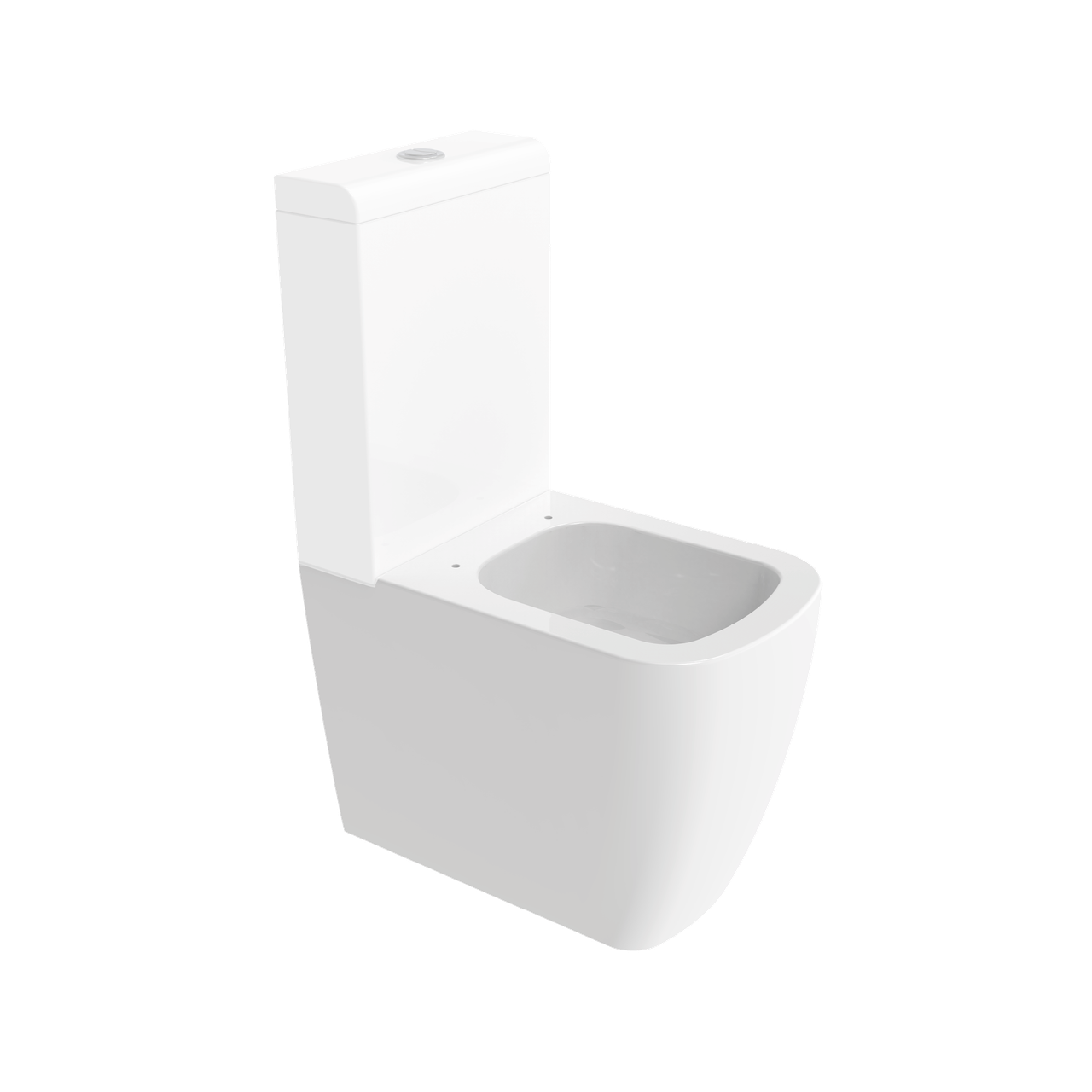 Ceramica Flaminia PLAY PLUS gosilent (PY116RS), view 3