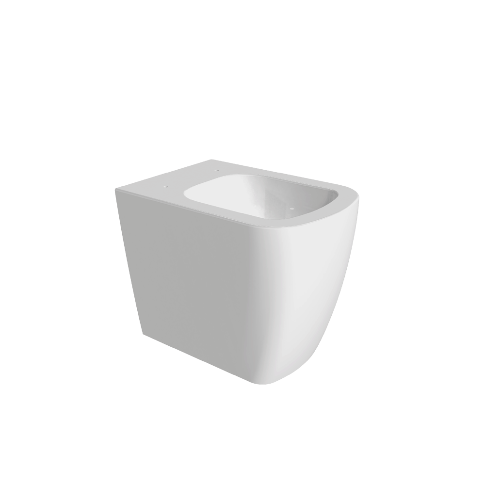 Ceramica Flaminia PLAY PLUS gosilent (PY117RS), view 2