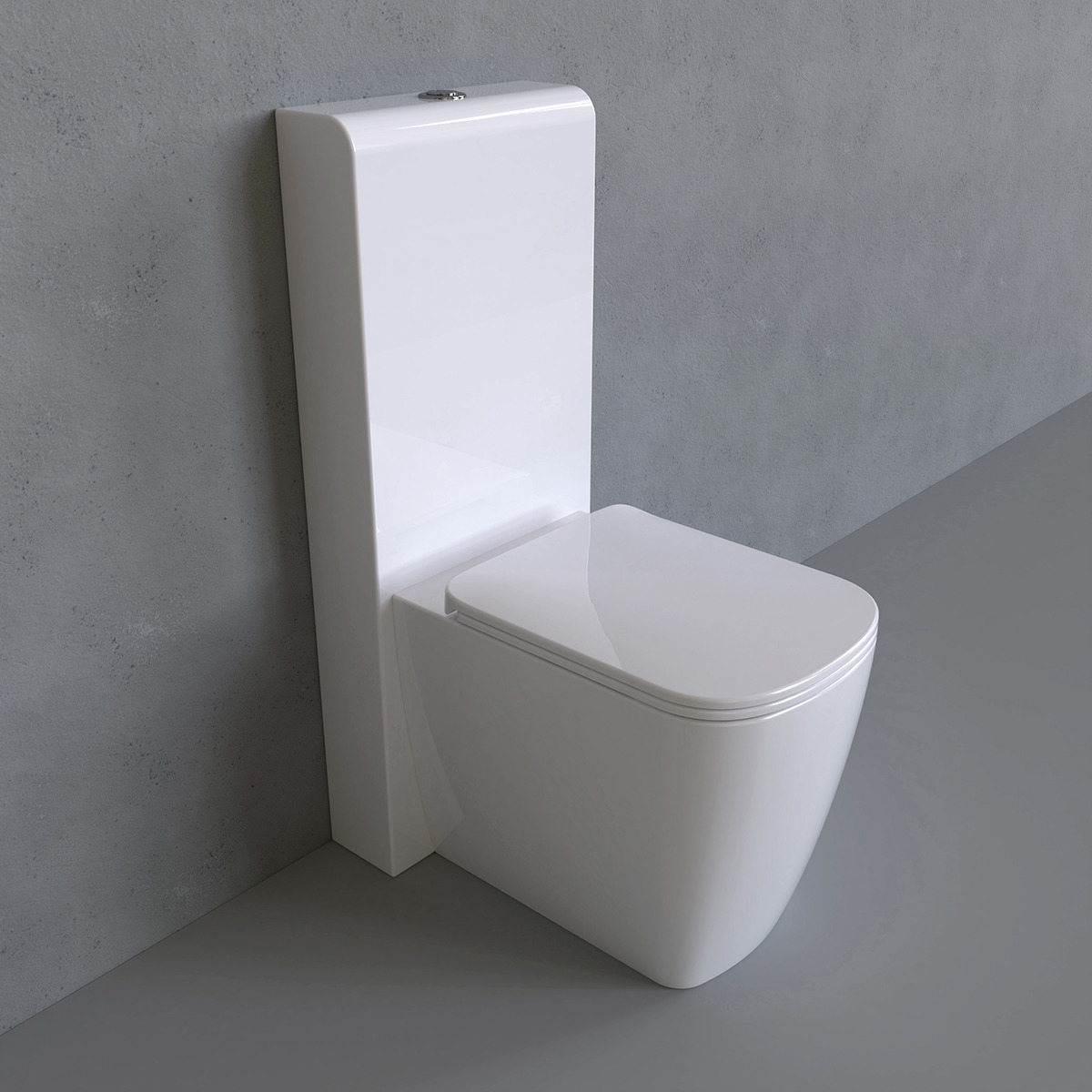 Ceramica Flaminia NIAGARA (TR38 + PY117S)
