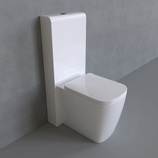 Ceramica Flaminia NIAGARA (TR38 + PY117S)