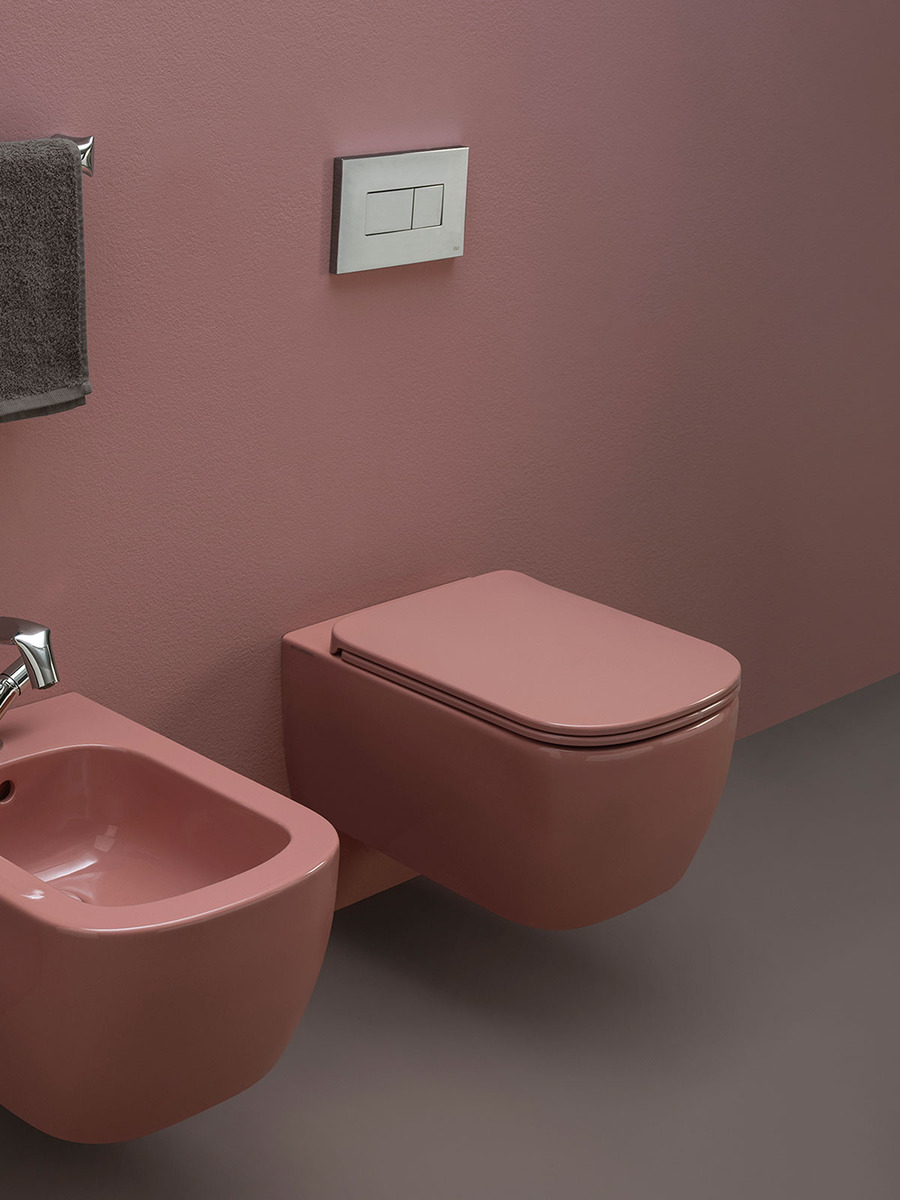 Ceramica Flaminia PLAY goclean (PY118G)